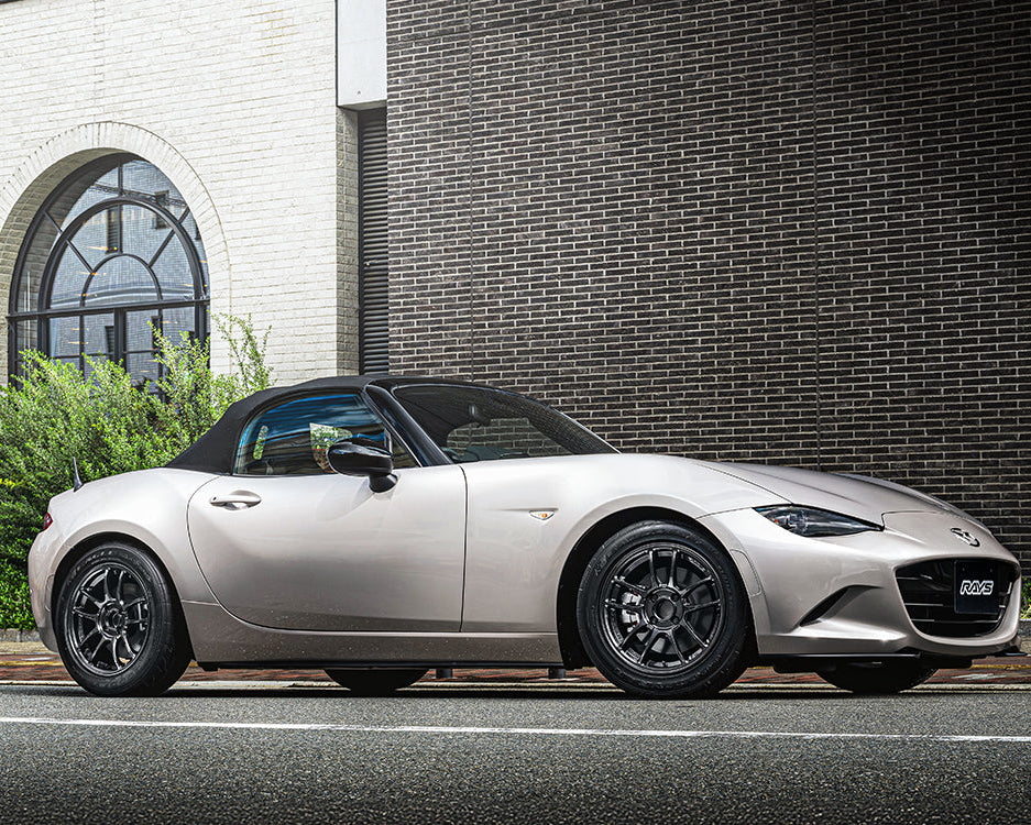 gramLIGHTS 57IR - Wheels