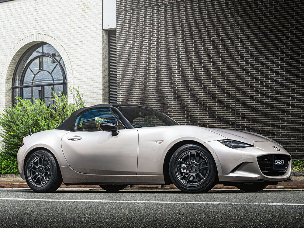 gramLIGHTS 57IR - Wheels