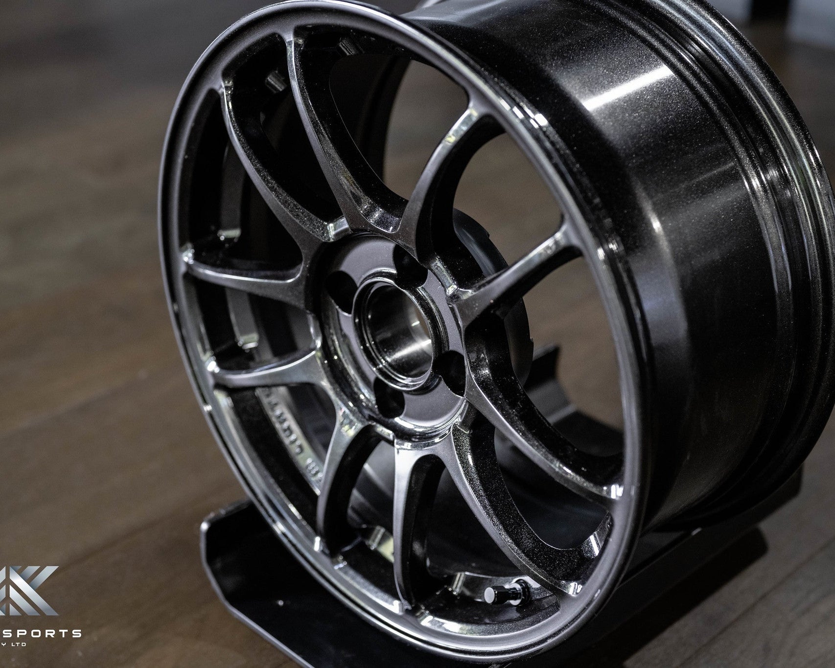 gramLIGHTS 57IR - Wheels