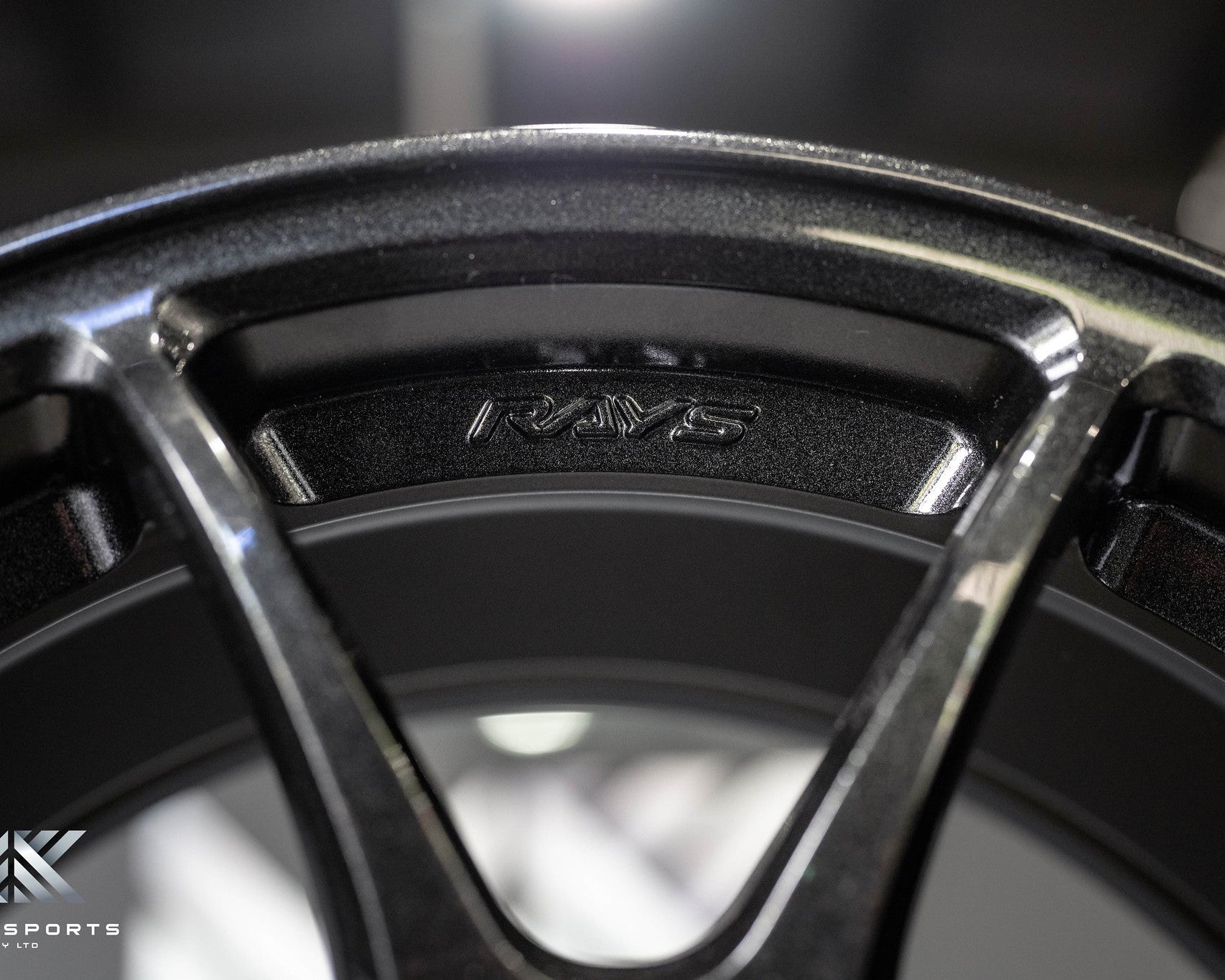 gramLIGHTS 57IR - Wheels