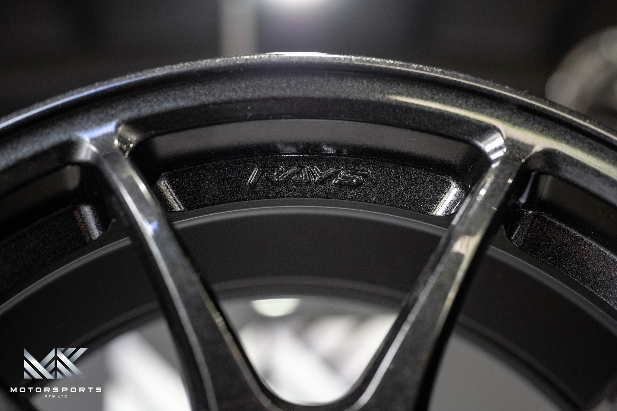 gramLIGHTS 57IR - Wheels