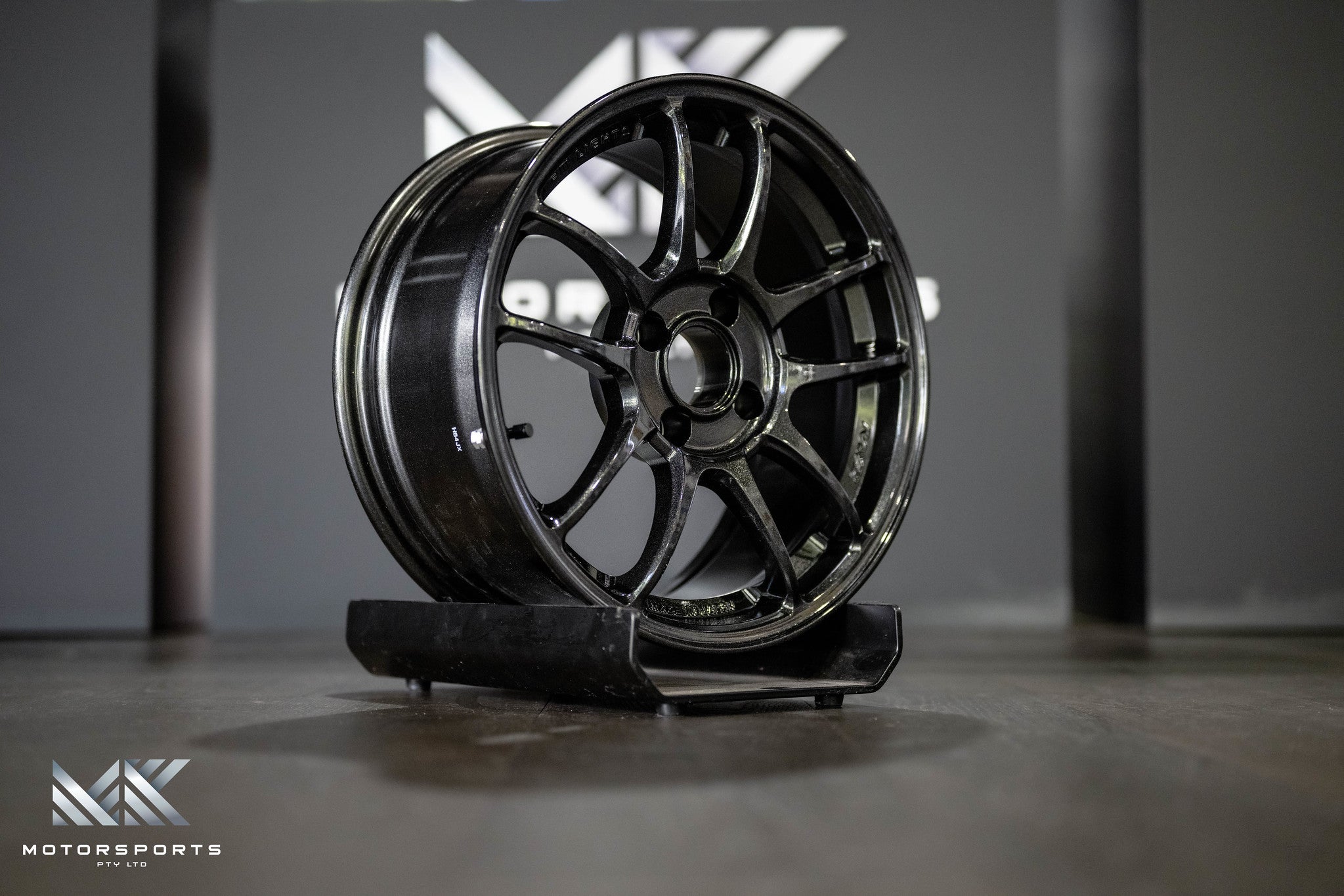 gramLIGHTS 57IR - Wheels