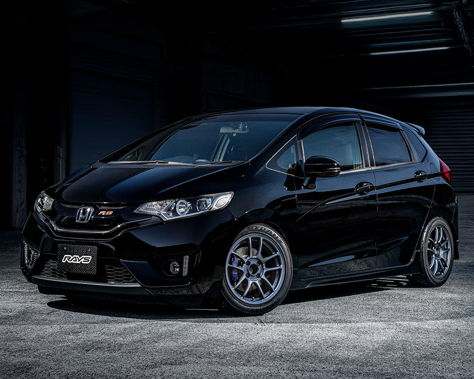 gramLIGHTS 57IR - Wheels