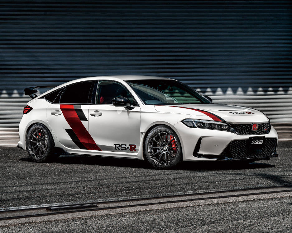 gramLIGHTS 57NR - Wheels