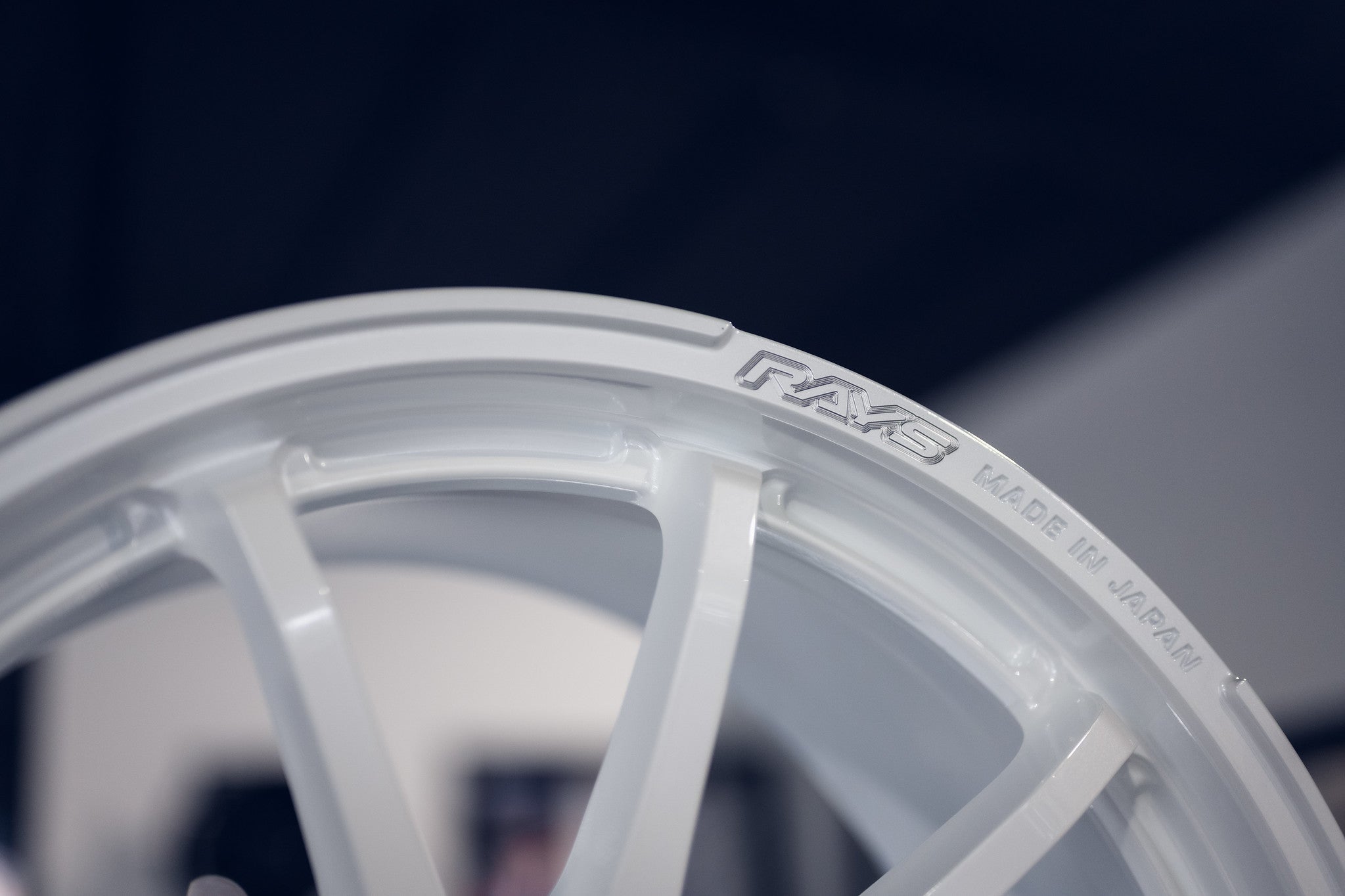 gramLIGHTS 57NR 18’’ 5x114.3 - Wheels