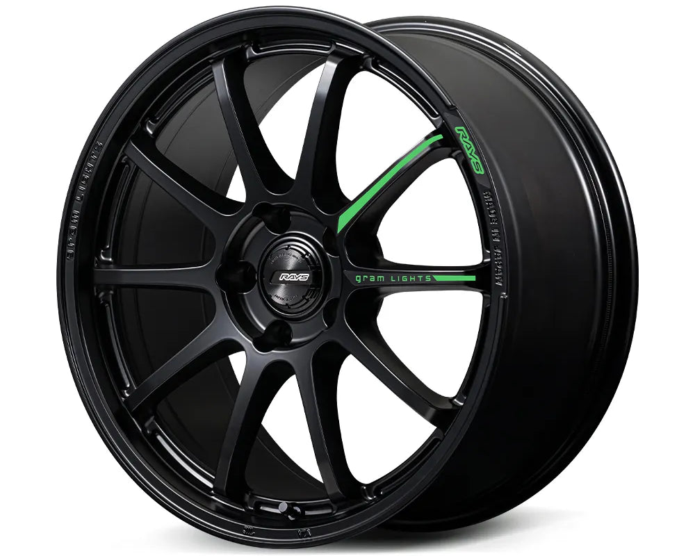 gramLIGHTS 57NR Limited II 4x100 - 17x7 +47 4x100