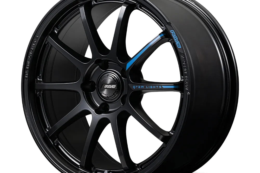 gramLIGHTS 57NR Limited II 4x100 - 17x7 +47 4x100