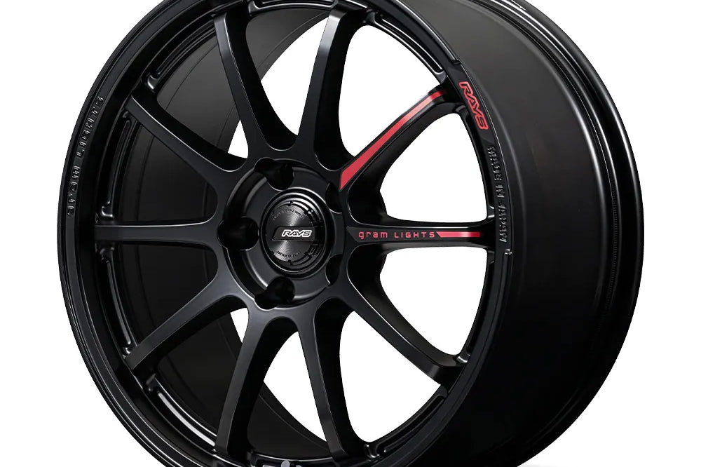 gramLIGHTS 57NR Limited II 4x100 - 17x7 +47 4x100