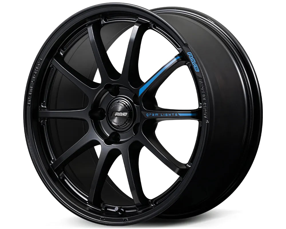 gramLIGHTS 57NR Limited II 5x120 - Wheels