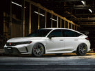 gramLIGHTS 57NR Limited RBC for FK8/FL5 - Wheels