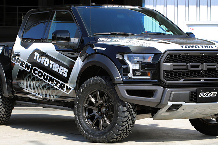 gramLIGHTS 57Trans-X - Premium Wheels from Gram Lights - From just $2390.00! Shop now at MK MOTORSPORTS