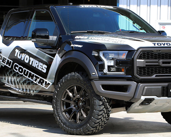 gramLIGHTS 57Trans-X - Premium Wheels from Gram Lights - From just $2390.00! Shop now at MK MOTORSPORTS