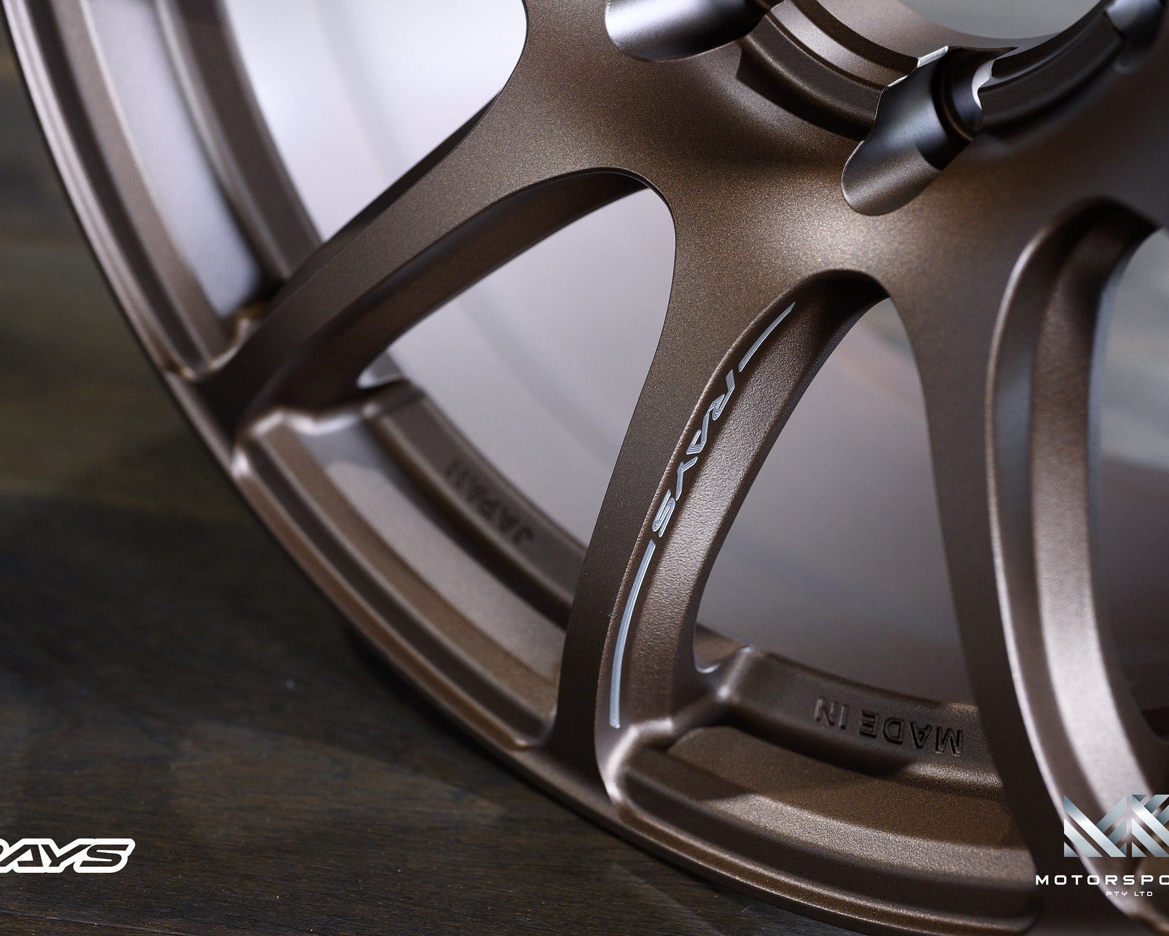 gramLIGHTS 57Trans-X - Premium Wheels from Gram Lights - From just $2390.00! Shop now at MK MOTORSPORTS