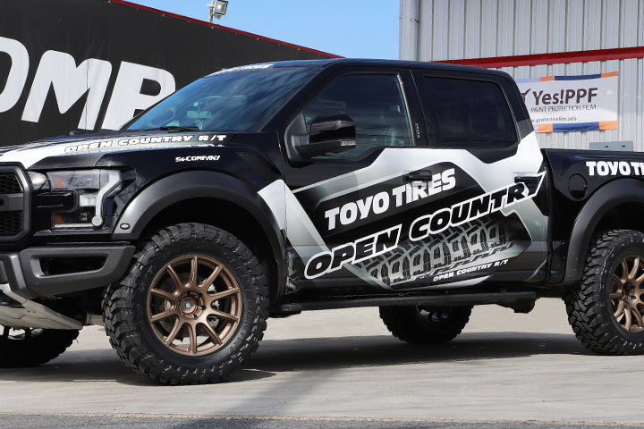 gramLIGHTS 57Trans-X - Premium Wheels from Gram Lights - From just $2390.00! Shop now at MK MOTORSPORTS