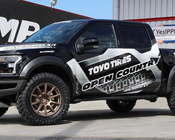 gramLIGHTS 57Trans-X - Premium Wheels from Gram Lights - From just $2390.00! Shop now at MK MOTORSPORTS