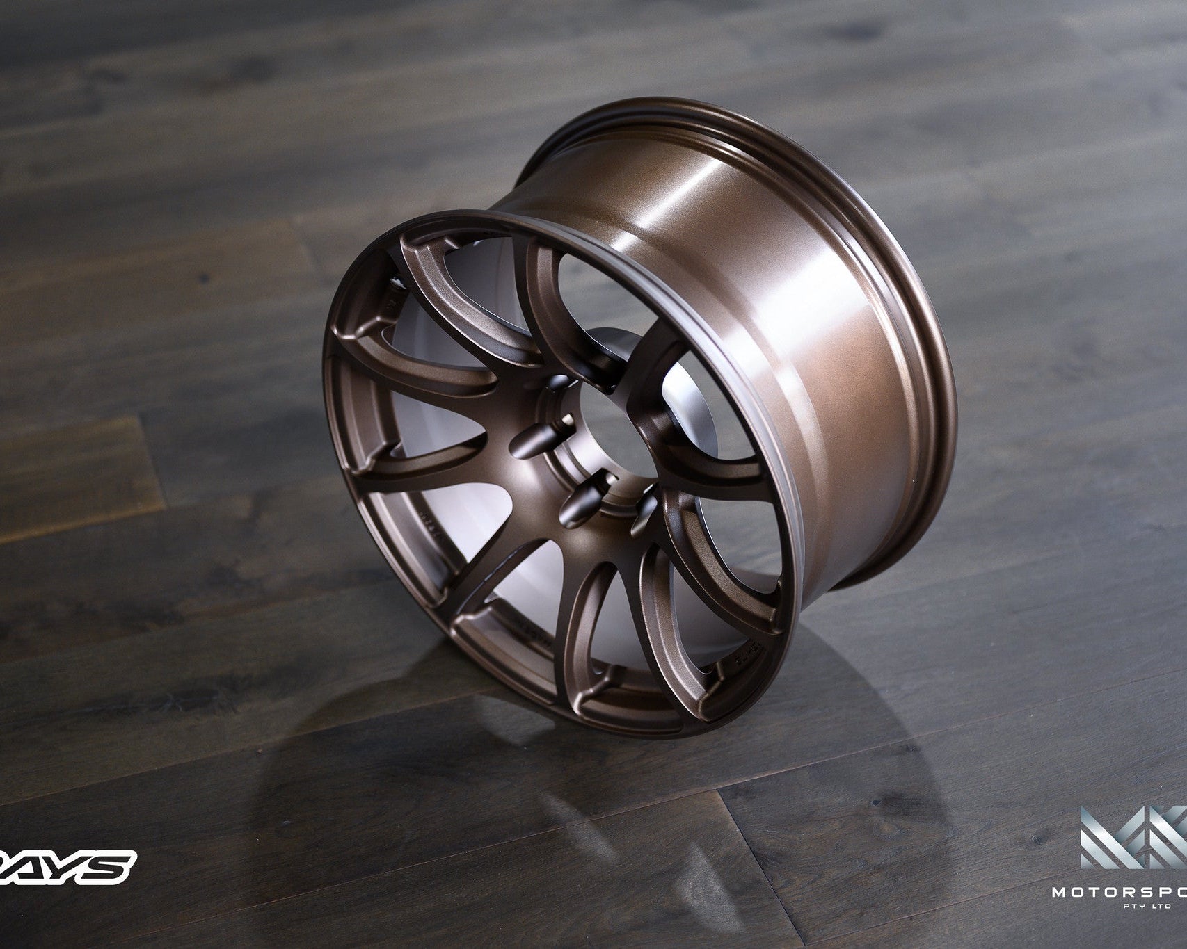 gramLIGHTS 57Trans-X - Premium Wheels from Gram Lights - From just $2390.00! Shop now at MK MOTORSPORTS