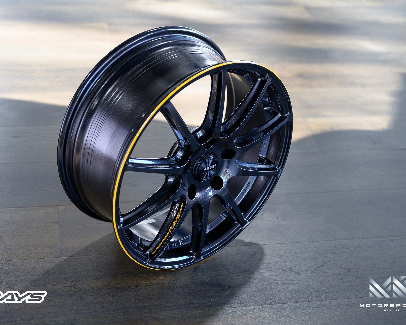 gramLIGHTS 57Transcend - Premium Wheels from Gram Lights - From just $473.00! Shop now at MK MOTORSPORTS
