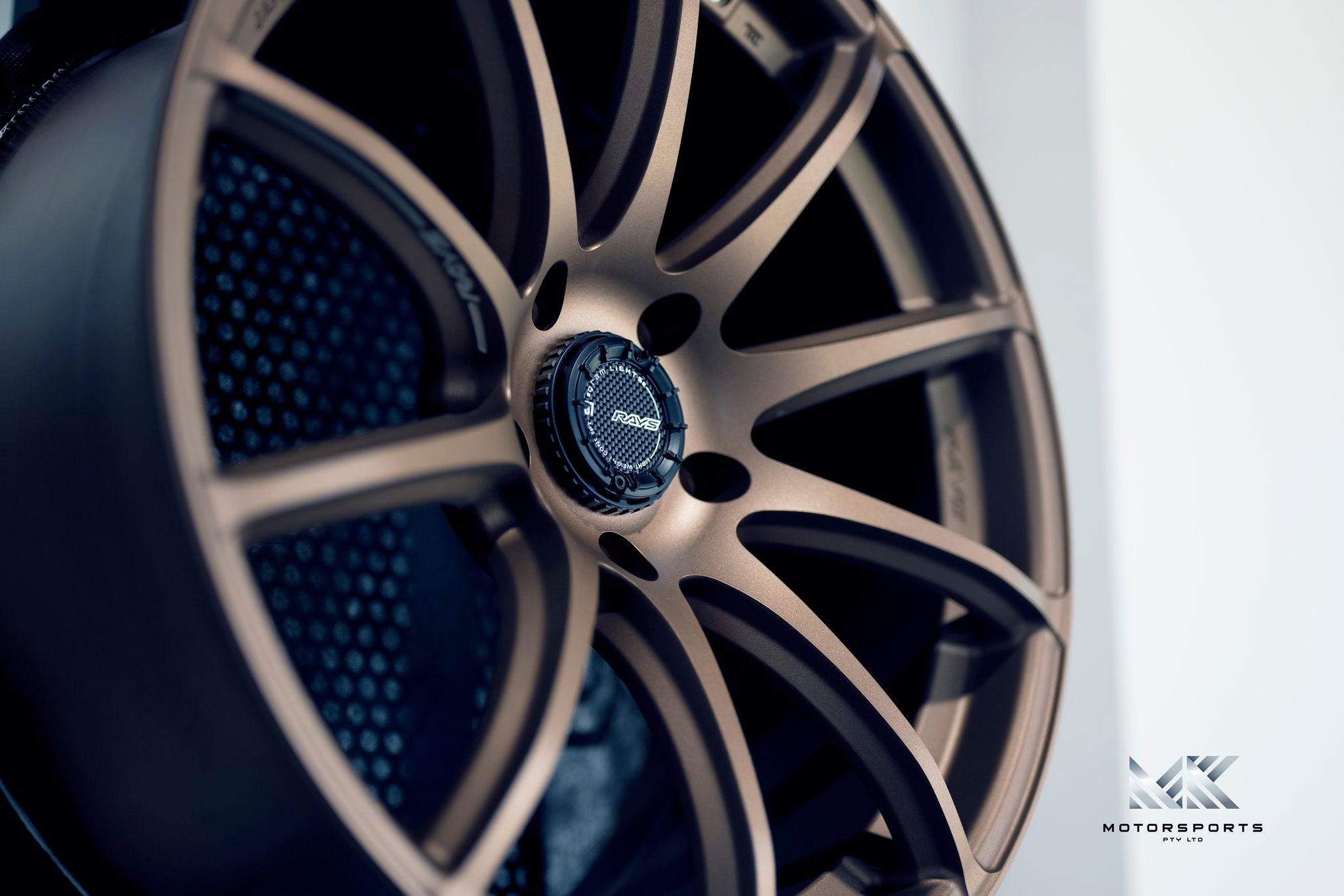 gramLIGHTS 57Transcend - Premium Wheels from Gram Lights - From just $473.00! Shop now at MK MOTORSPORTS