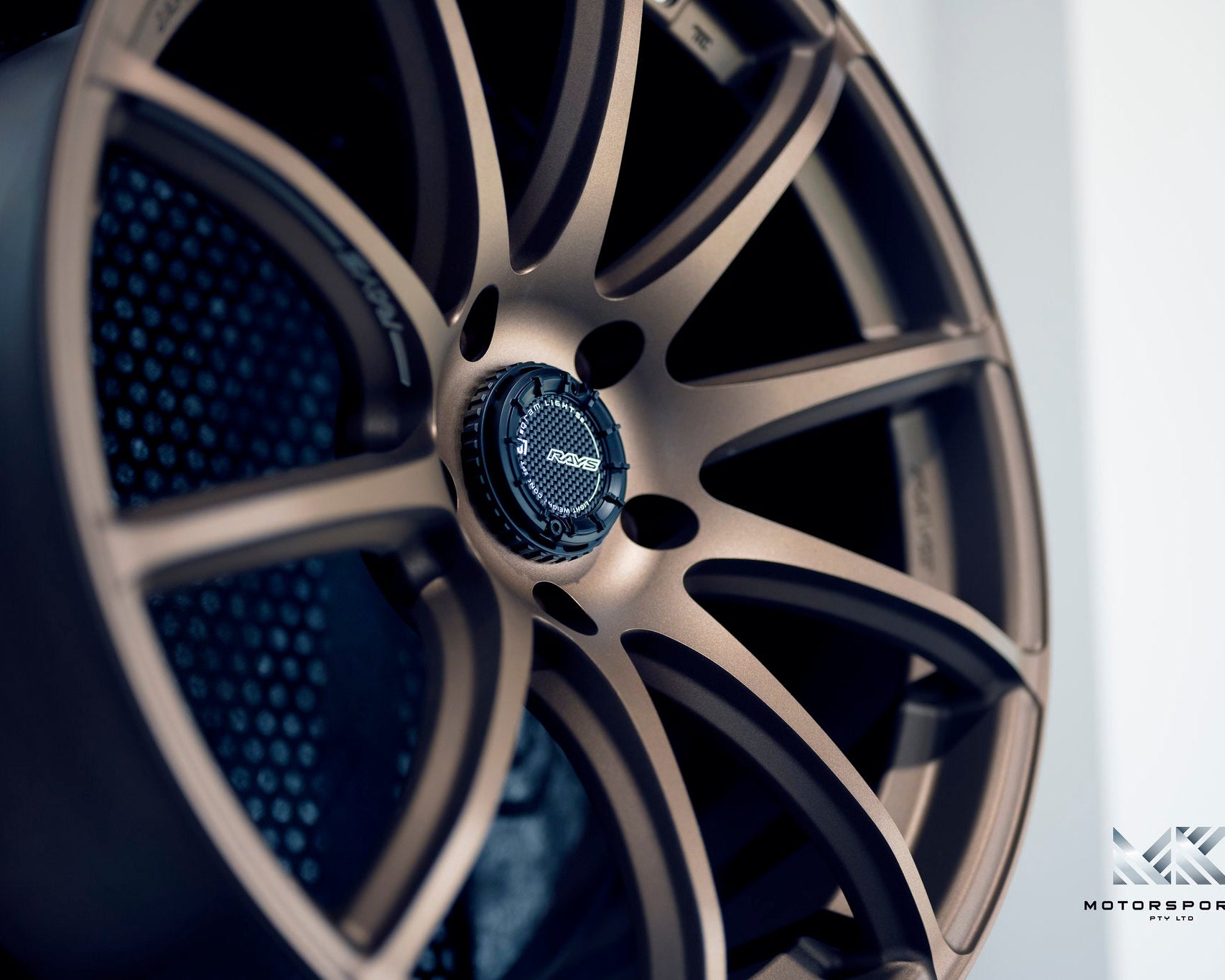 gramLIGHTS 57Transcend - Premium Wheels from Gram Lights - From just $473.00! Shop now at MK MOTORSPORTS