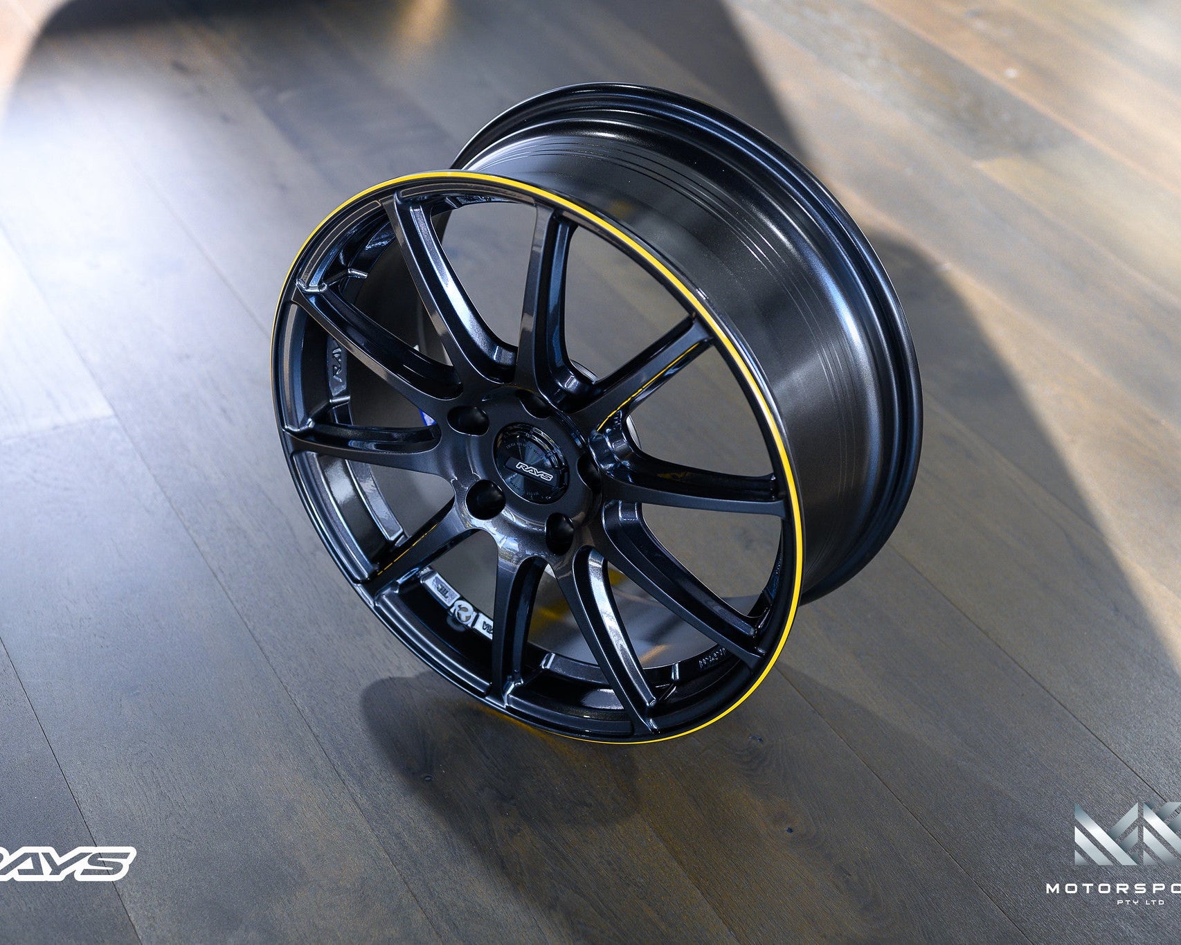 gramLIGHTS 57Transcend - Premium Wheels from Gram Lights - From just $473.00! Shop now at MK MOTORSPORTS