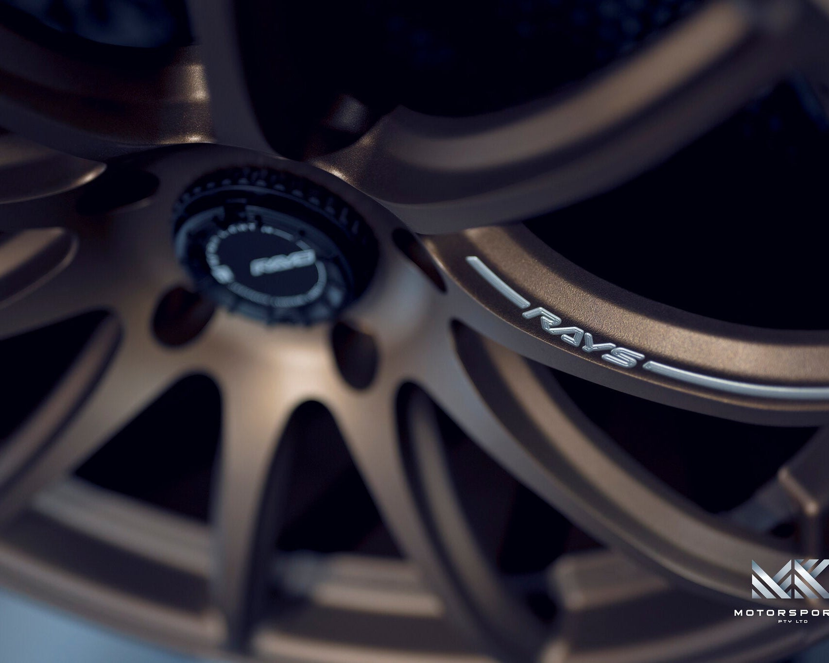 gramLIGHTS 57Transcend - Premium Wheels from Gram Lights - From just $473.00! Shop now at MK MOTORSPORTS