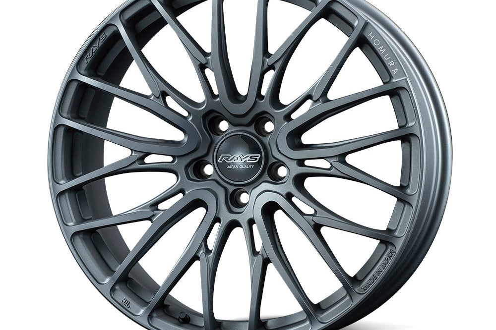 Homura 2x10BD Sport Edition 20’’ - 20x8.5 + 45 5x114.3