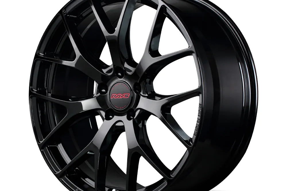 Homura 2x7FT SPEC-M - Wheels