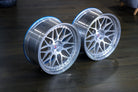 HRE Classic Series 300 - Premium  from HRE WHEELS - From just $11999.00! Shop now at MK MOTORSPORTS