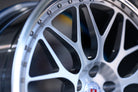 HRE Classic Series 300 - Premium  from HRE WHEELS - From just $11999.00! Shop now at MK MOTORSPORTS