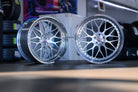HRE Classic Series 300 - Premium  from HRE WHEELS - From just $11999.00! Shop now at MK MOTORSPORTS