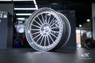 HRE Classic Series 309 - Premium Wheels from HRE WHEELS - From just $11999.00! Shop now at MK MOTORSPORTS