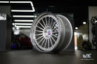 HRE Classic Series 309 - Premium Wheels from HRE WHEELS - From just $11999.00! Shop now at MK MOTORSPORTS
