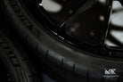 HRE-P103 20" (5x112) - Premium Wheels from Used Wheels - From just $7799.00! Shop now at MK MOTORSPORTS