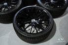 HRE-P103 20" (5x112) - Premium Wheels from Used Wheels - From just $7799.00! Shop now at MK MOTORSPORTS