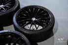 HRE-P103 20" (5x112) - Premium Wheels from Used Wheels - From just $7799.00! Shop now at MK MOTORSPORTS