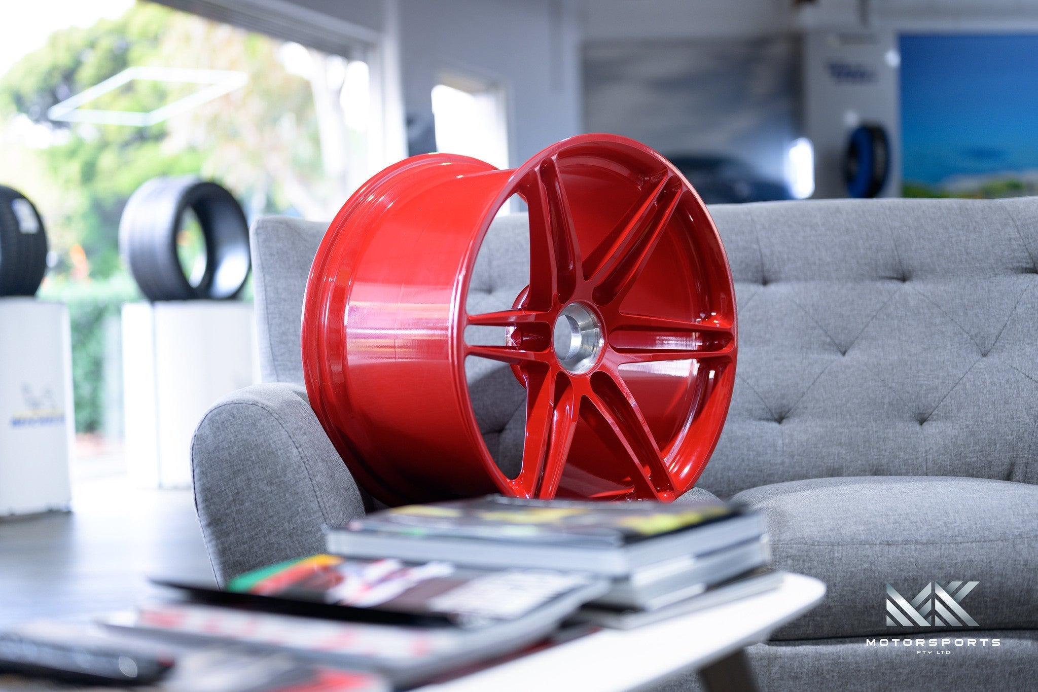 HRE Series P1 P106 - Premium Wheels from HRE WHEELS - From just $17999.00! Shop now at MK MOTORSPORTS