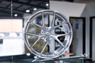 HRE Series R1 R101 Lightweight - Premium Wheels from HRE WHEELS - From just $16999.00! Shop now at MK MOTORSPORTS