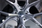 HRE Series R1 R101 Lightweight - Premium Wheels from HRE WHEELS - From just $16999.00! Shop now at MK MOTORSPORTS