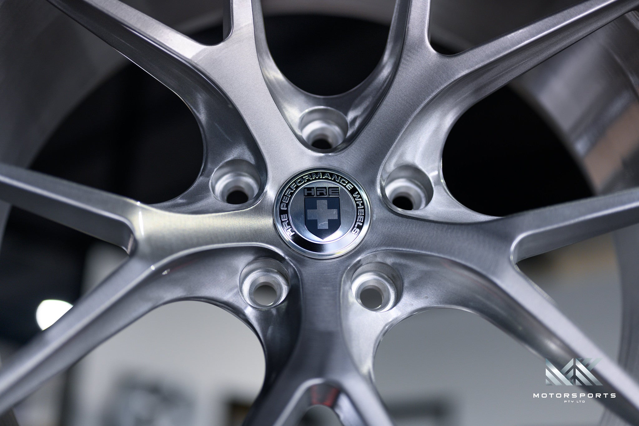 HRE Series R1 R101 Lightweight - Premium Wheels from HRE WHEELS - From just $16999.00! Shop now at MK MOTORSPORTS