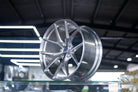 HRE Series R1 R101 Lightweight - Premium Wheels from HRE WHEELS - From just $16999.00! Shop now at MK MOTORSPORTS