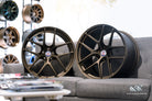 HRE Series R1 R101 - Premium Wheels from HRE WHEELS - From just $15999.00! Shop now at MK MOTORSPORTS