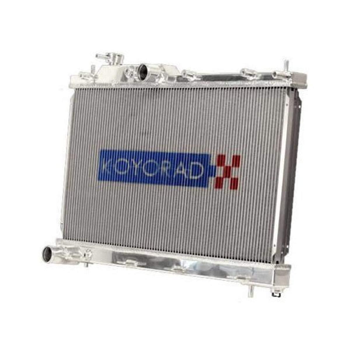 Koyo (Koyorad) Performance Radiator: Honda NSX NA1 / NA2