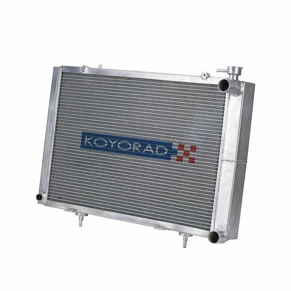 Koyo (Koyorad) Performance Radiator: Nissan 370Z / Infiniti
