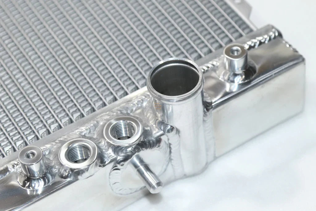 Koyo (Koyorad) Performance Radiator: Nissan GT-R R35