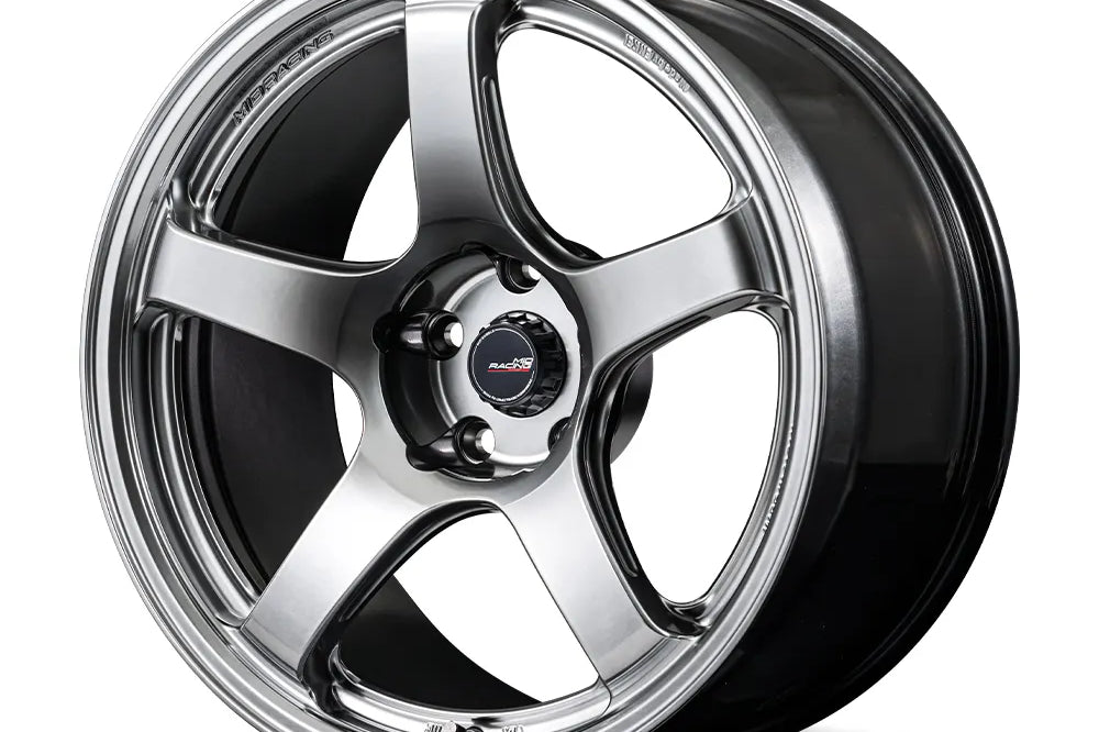 MID Racing R50 Evo - Wheels
