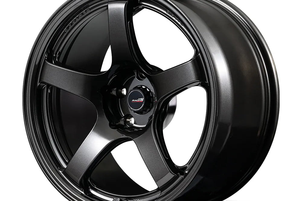 MID Racing R50 Evo - Wheels