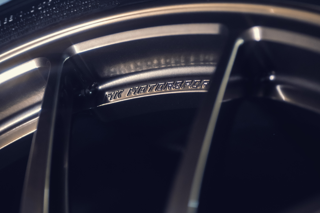 Pre-Order: MK Motorsports x BBS Japan MK001 (Q1 2026)