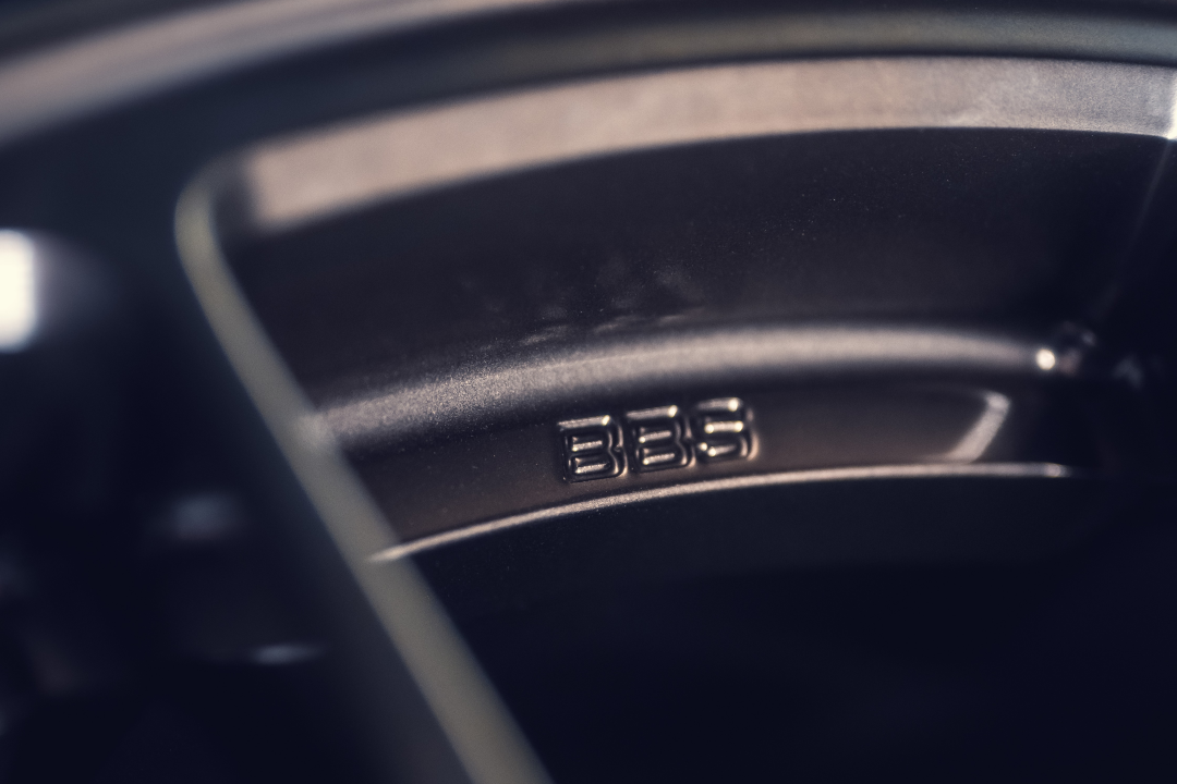 Pre-Order: MK Motorsports x BBS Japan MK001 (Q1 2026)