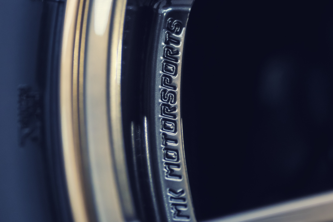 Pre-Order: MK Motorsports x BBS Japan MK001 (Q1 2026)