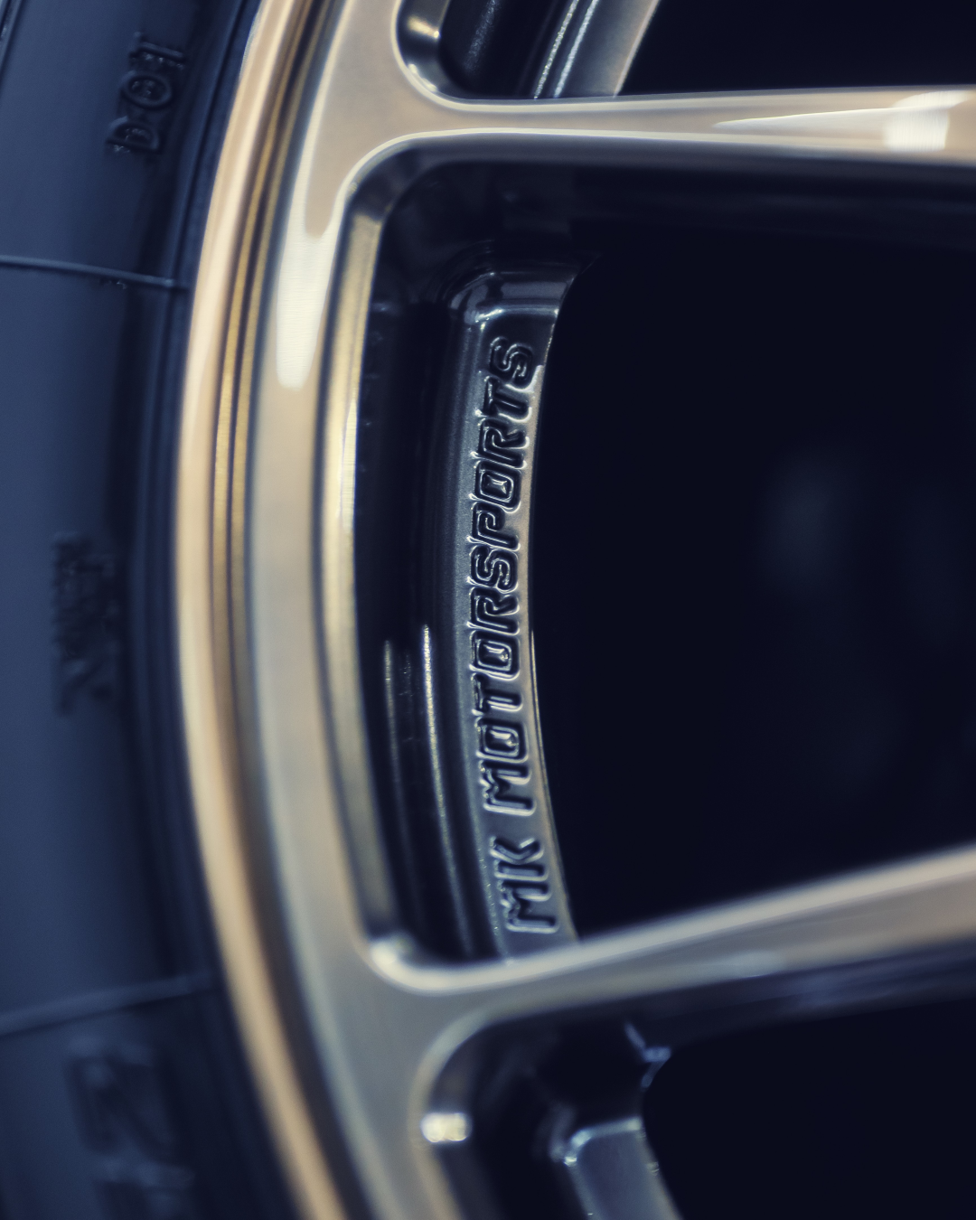 Pre-Order: MK Motorsports x BBS Japan MK001 (Q1 2026)